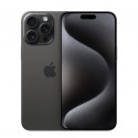 iPhone 15 Pro Max 256GB Black Titanium