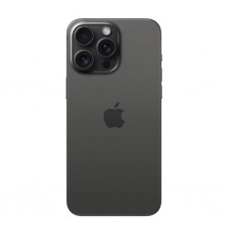 iPhone 15 Pro Max 256GB Black Titanium