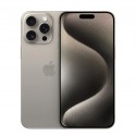 iPhone 15 Pro Max 512GB Natural Titanium