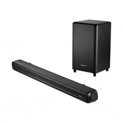 Volkano VK-3911-2.1 200W 2.1 Wireless Soundbar