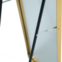 Cheval Full-Length Floor Mirror