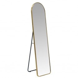 Cheval Full-Length Floor Mirror