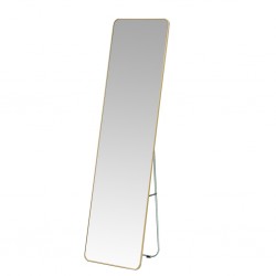 Traditional Full-Length Floor Mirror