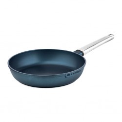 Westinghouse 26cm Blue Cast Aluminum Frypan Performance Series WCFP0095026BL