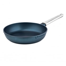 Westinghouse 28cm Blue Cast Aluminum Frypan Performance Series WCFP0095028BL