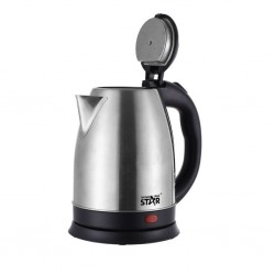 Winning Star ST-6011 S/S 1.8L Electric Kettle