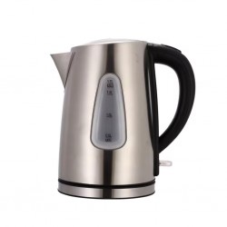 Winning Star ST-6003 S/S 1.8L Electric Kettle