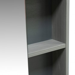 Bathroom Cabinet With Mirror Ref 2227-60