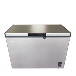 Ocean OCOJ 400 S DUO 2 Freezer