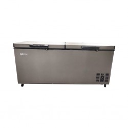 Ocean OCOJ 702 S DUO 2 Freezer