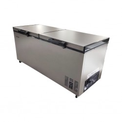 Ocean OCOJ 702 S Duo 2 Freezer