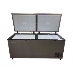 Ocean OCOJ 702 S Duo 2 Freezer