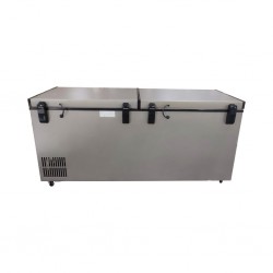 Ocean OCOJ 702 S Duo 2 Freezer