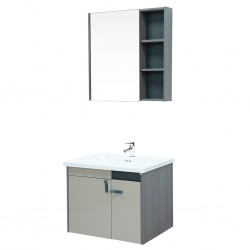 Bathroom Cabinet With Mirror Ref 2227-60