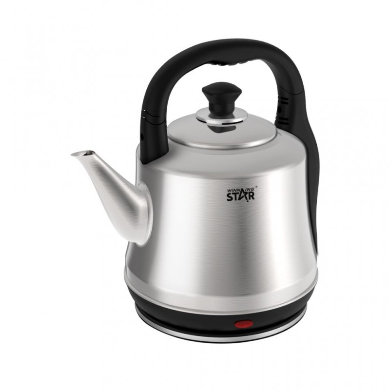 Winning Star ST-6021 5L S/S Electric Kettle