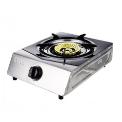 Winning Star ST-9656 Deluxe Single Gas Stove