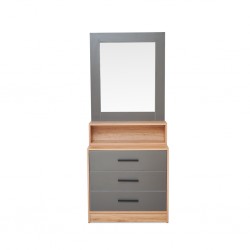 Salvadora Dressing Table In Plywwod