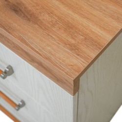 Ambianca Chest Of Drawers in Plywood