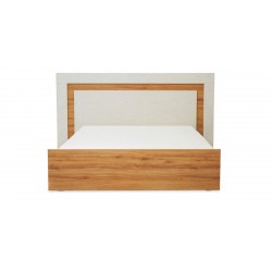 Ambianca Bed 160x200 cm In Plywwod