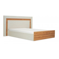 Ambianca Bed 160x200 cm In Plywwod