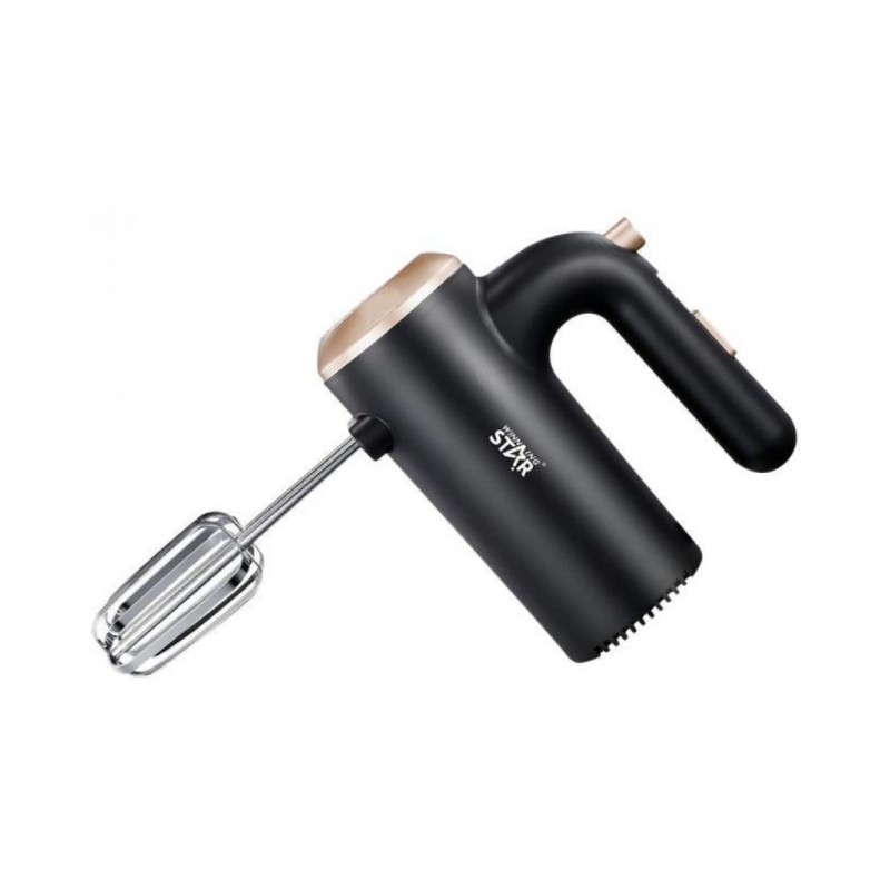 Winning Star ST-5527 Hand Mixer "O"