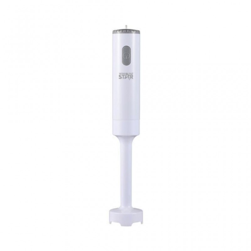 Winning Star ST-5514 Hand Blender "O"