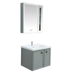 Bathroom Cabinet With Mirror Ref 2252-60