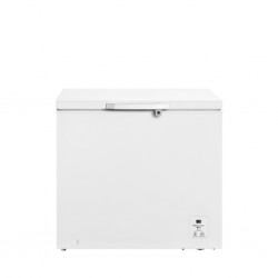 Hisense FT248D4AWLYE Freezer