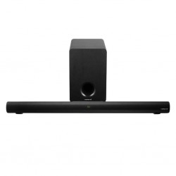 Volkano VKX-3905-2.1 Hypersonic Series 2.1 channel Sound Bar