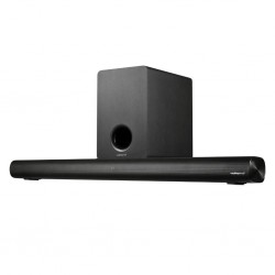 Volkano VKX-3905-2.1 Hypersonic Series 2.1 channel Sound Bar