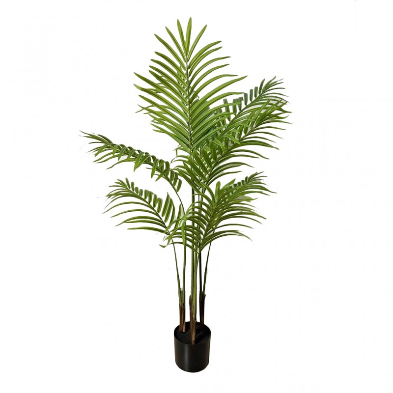 Faux Plant Palm Tree 1.2m