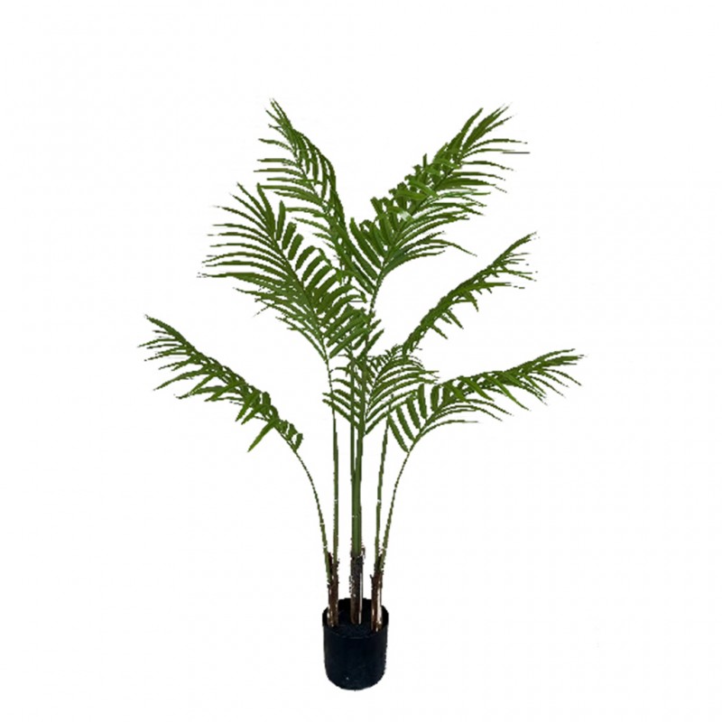 Faux Plant Areca Palm Tree 1.2m