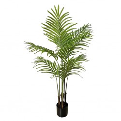 Faux Plant Areca Palm 1.6m