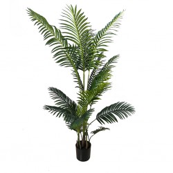 Faux Plant Areca Palm 2.1m