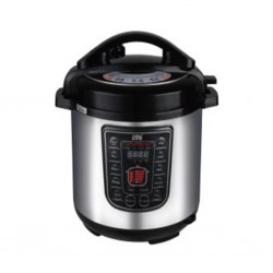 Winning Star ST-9303-B 2.2L Electric Pressure Cooker "O"