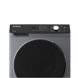 Hitachi BD-802HVOS Washing Machine