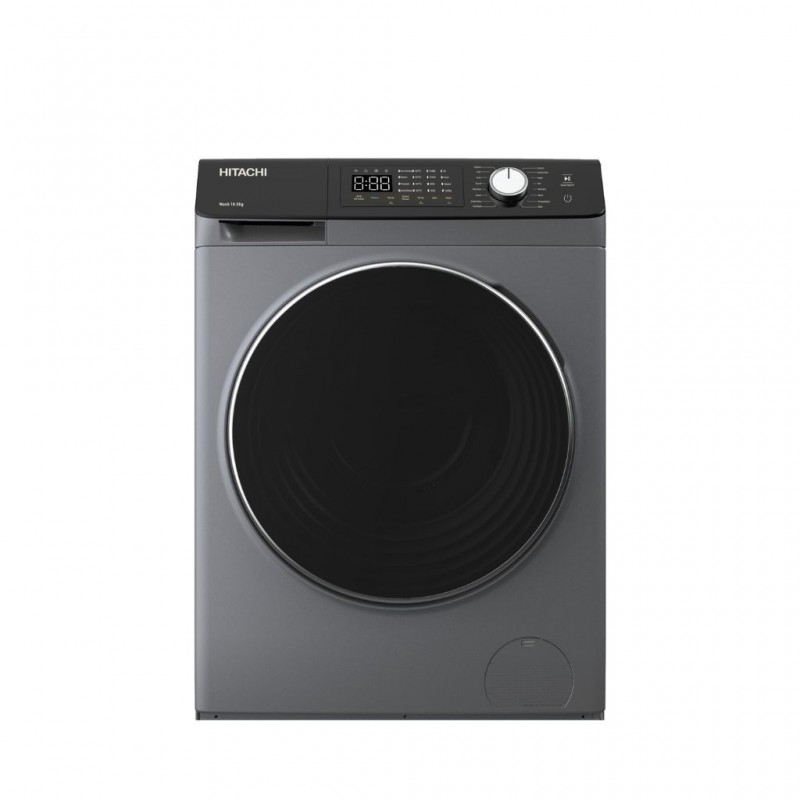 Hitachi BD-1054HVOS Washing Machine