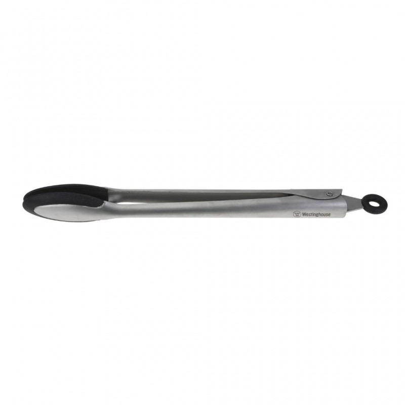 Westinghouse WCKT0081018 12"-30.5cm S/S Food Tongs