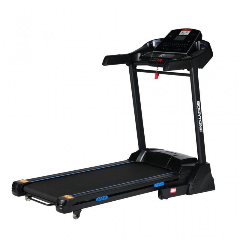 Bodytone DT18+ Treadmill (New Edition)