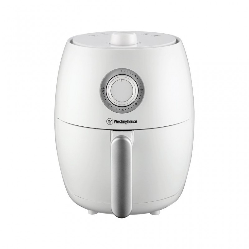 Westinghouse WKAFSL200 White 2L Air Fryer