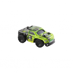 Auldey 1:32 R/C Vehicle Function - Green YW253105