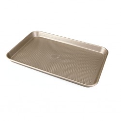 Westinghouse WCBA0053CPN Carbon steel Cookie Sheet Champagne 39.4x26.8x2.6cm