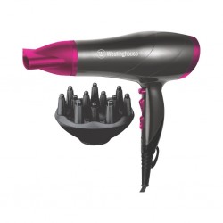 Westinghouse WH1125 Blow Dryer