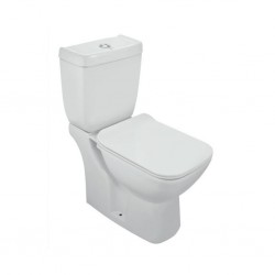 Jaquar Aria Coupled WC With Soft Close