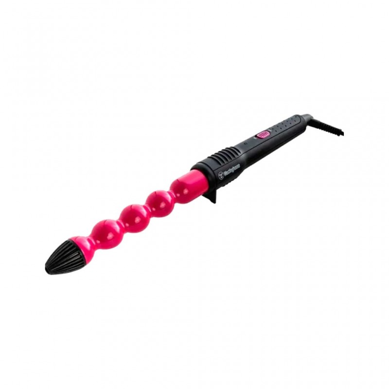 Westinghouse WH1132 Spiralled Curling Wand