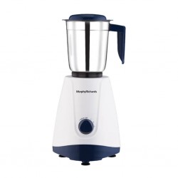 Morphy Richards Tresta Plus 500W 2YW Mixer Grinder 4 Jars - 5YW on Motor - 640151