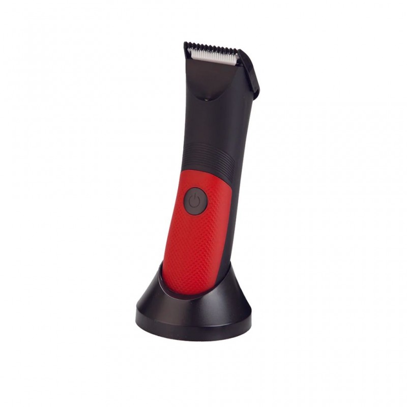 Westinghouse WH1192 Waterproof Cordless Body Hair Trimmer