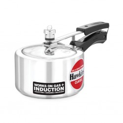 Hawkins ICL15 1.5L IC Classic Pressure Cooker