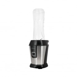 Mayer MMPB601 300W Silver/ Black Personal Blender