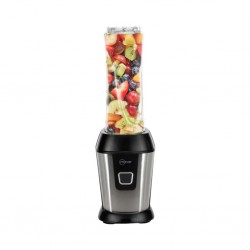 Mayer MMPB601 300W Silver/ Black Personal Blender